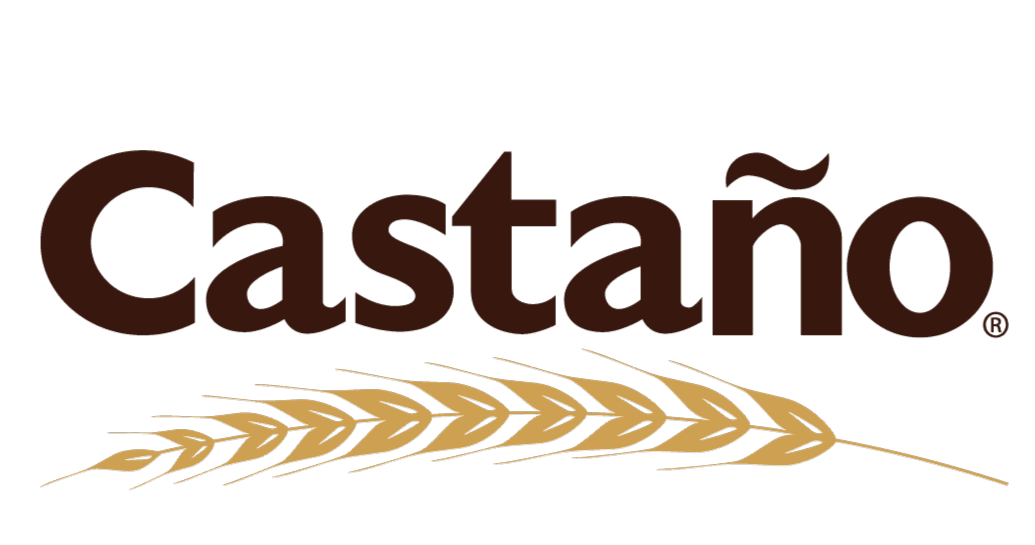 Logo de Castaño