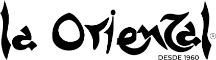 Logo de La Oriental