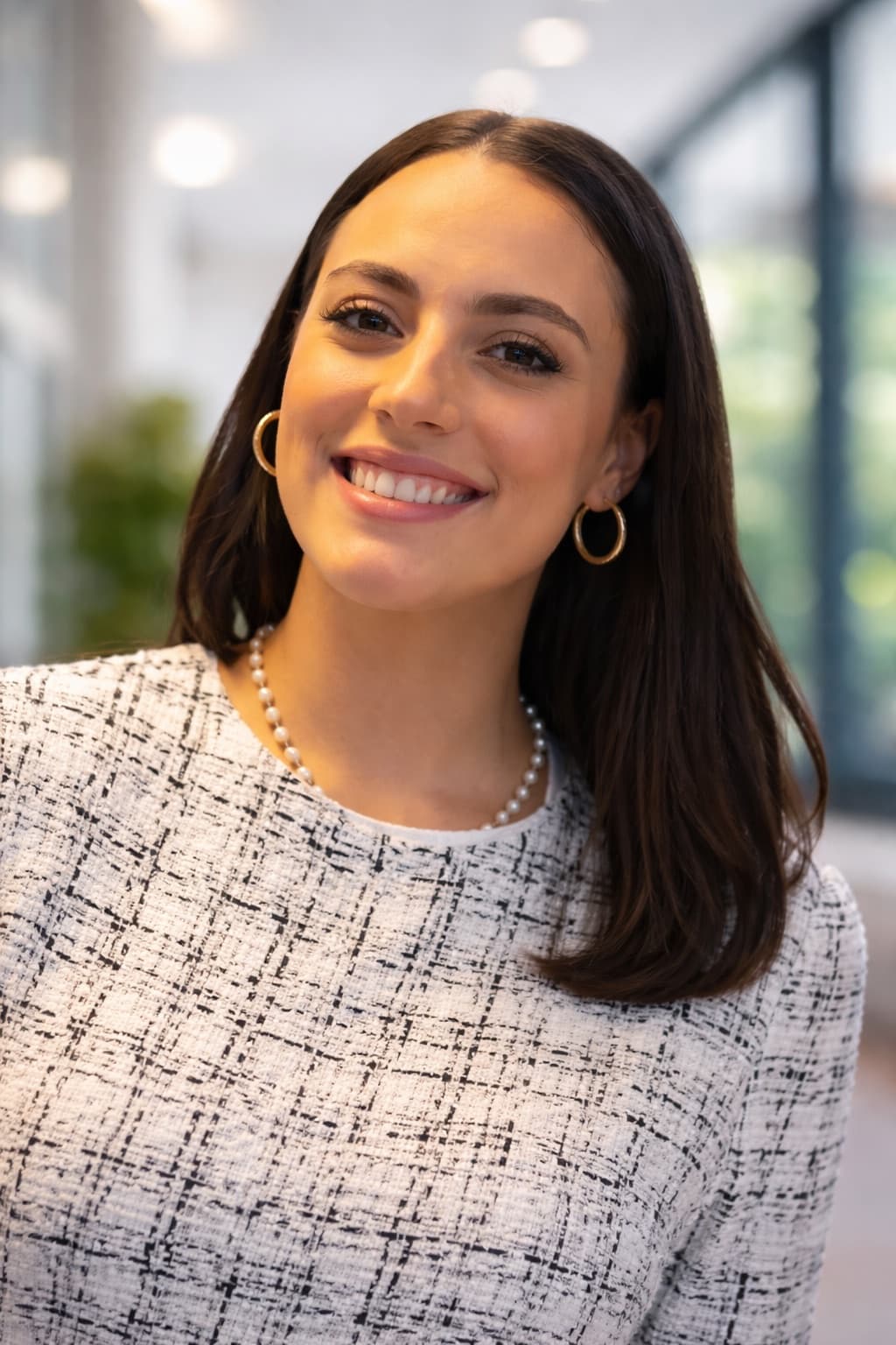 Anahí Alamo, Directora de Marca y Comunicaciones de RK Global Logistics