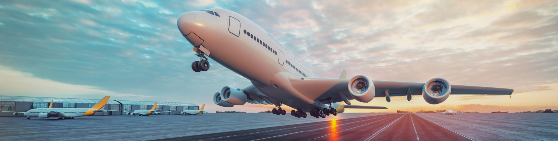 Carga Aérea Internacional