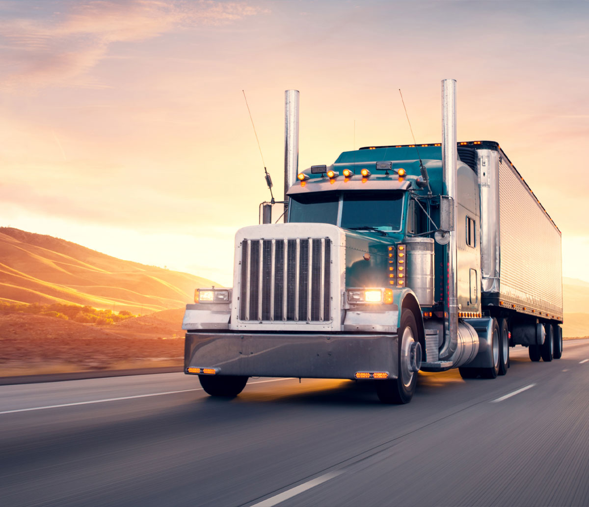 Transporte Terrestre