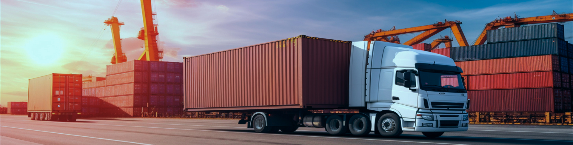 Transporte Terrestre